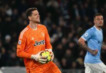 Szczesny ha firmato il rinnovo fino al 2025