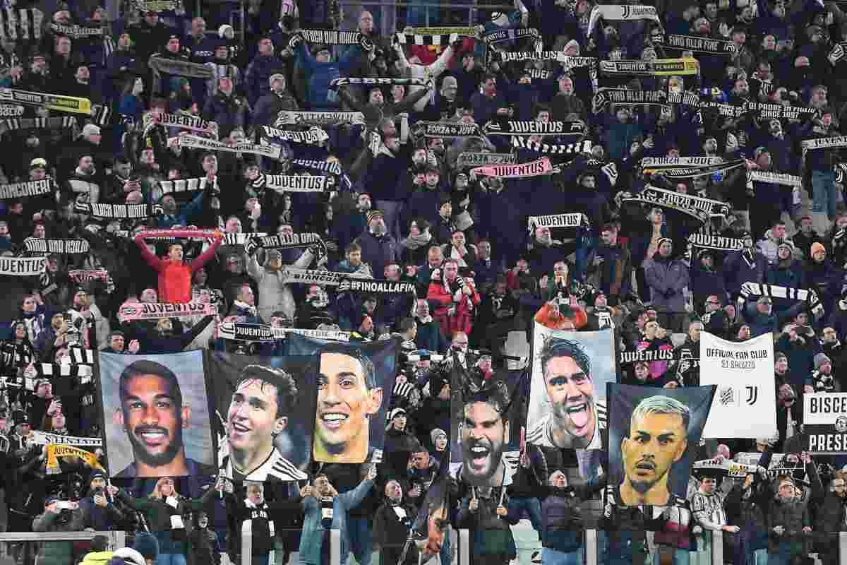“Ancora in ballo”: Juventus in Serie B, fa tabula rasa del club 