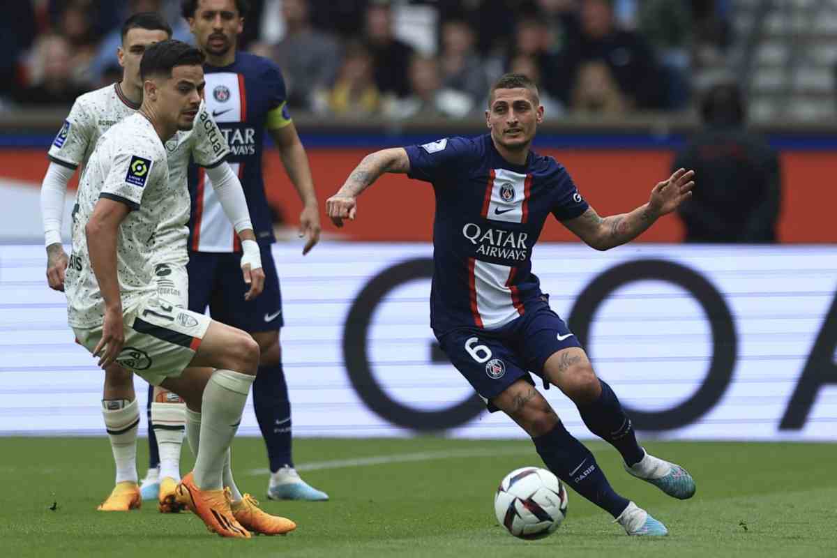 La Juventus ha pescato il jolly: “Mega offerta per Verratti”