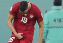 Vlahovic saluta la Juventus, colloquio col nuovo tecnico: svolta e addio