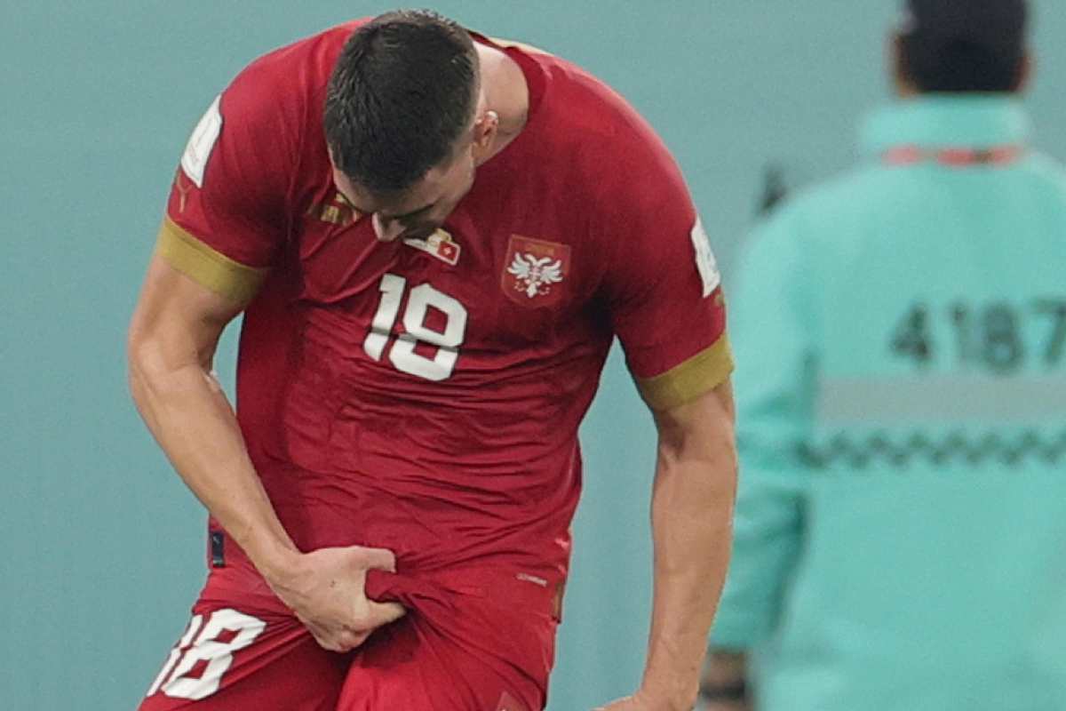Vlahovic saluta la Juventus, colloquio col nuovo tecnico: svolta e addio