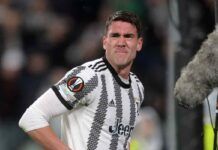 Clamoroso Juventus: mandano via venti calciatori