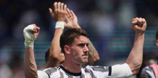 Calciomercato Juventus, svelato il futuro di Vlahovic: “Fatta al 94%”