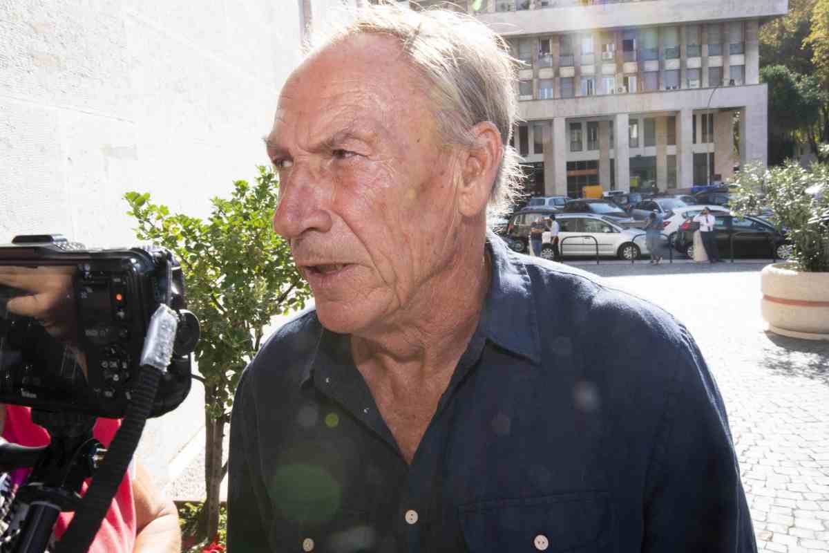 Caso stipendi, Zeman fa il giudice: “La Juventus pagherà”