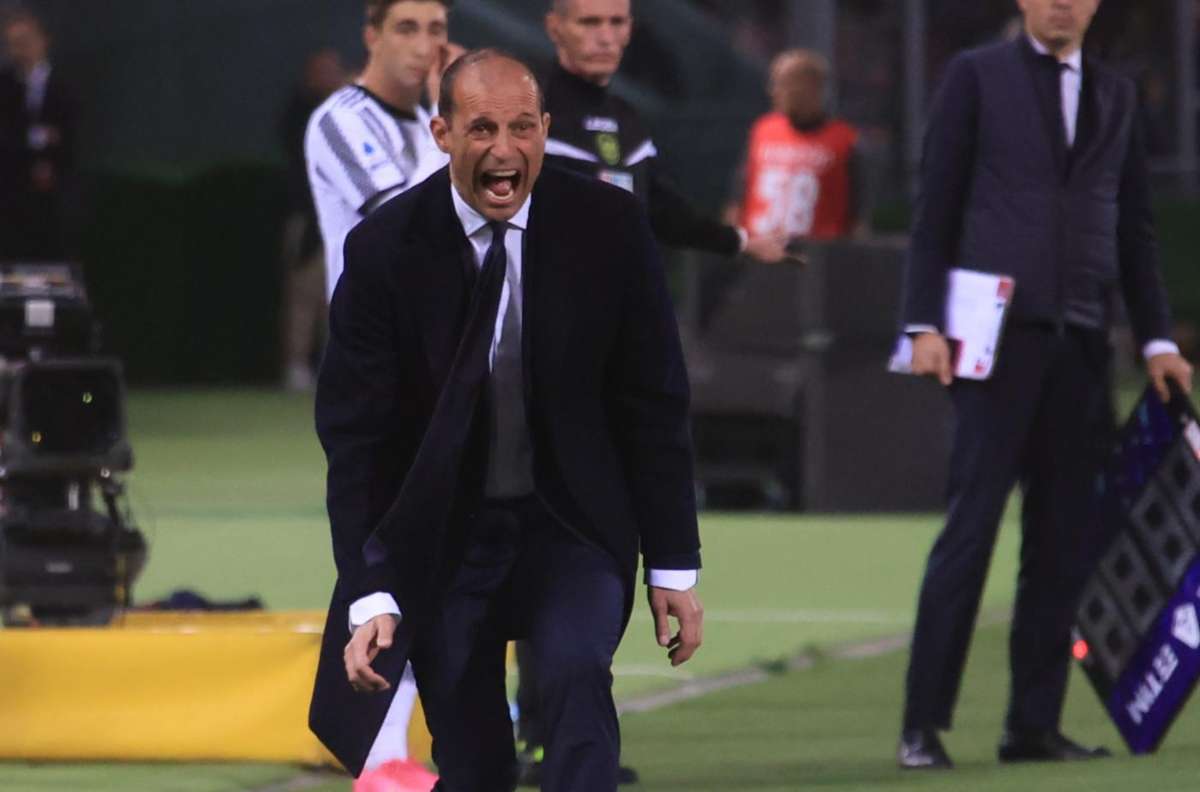 allegri furioso