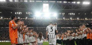 Juventus, niente più da nascondere: "Campionato irregolare"