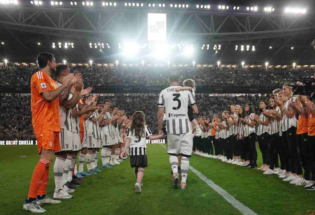 Juventus, niente più da nascondere: "Campionato irregolare"