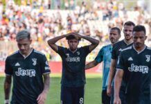 mckennie riscatto juve
