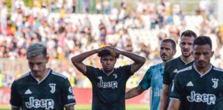 mckennie riscatto juve