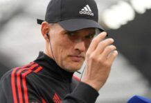 tuchel