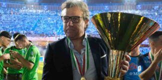 Calciomercato Juventus, 'pacchetto' Giuntoli-Zielinski: arriva il due di picche