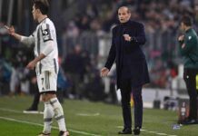 Calciomercato Juventus, Conte il dopo Allegri: doppio messaggio ‘ufficiale’