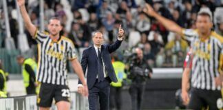 La Juventus paga la buonuscita ad Allegri: “Serve un altro pilota”