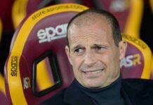 Giù il sipario: “Finita l’avventura di Allegri alla Juve”