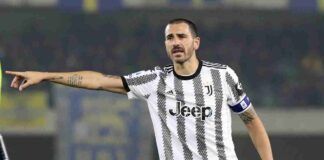 Rifondazione totale per la Juventus: "Via Bonucci e Pogba"