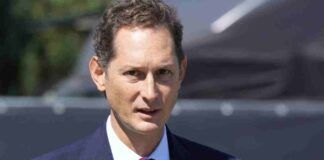 "Repulisti totale": Elkann cede il timone della Juventus