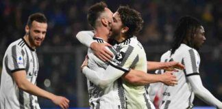Calciomercato Juventus, decisione presa: è uno degli incedibili