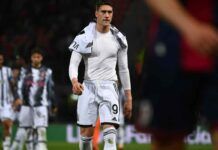 Vlahovic Bayern Monaco calciomercato