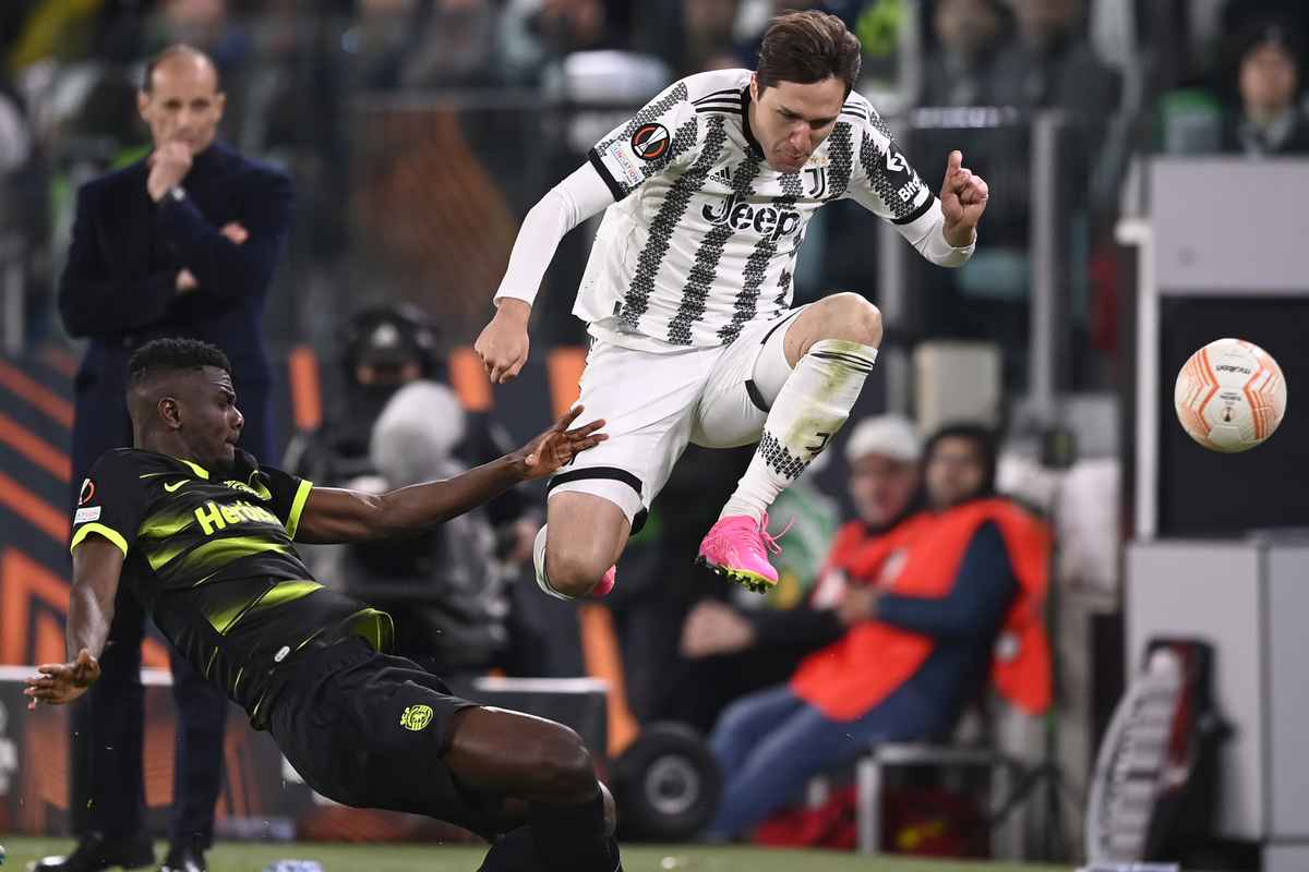 Calciomercato Juventus, lo hanno detto chiaro e tondo: "Chiesa al Napoli"