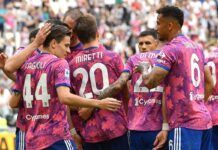 Calciomercato Juventus, adieu Allegri: “Contatto ufficiale con l’erede”