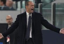 Juventus, Allegri rescinde il contratto: svelato il diretta il nuovo allenatore