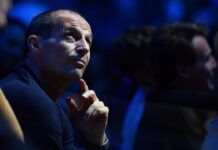 Erede Allegri, ne salta un altro: stretta di mano ufficiale