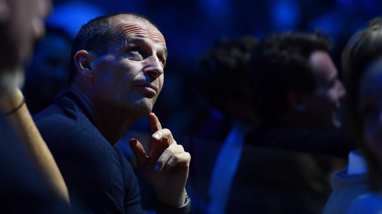 Allegri l’ha chiamato: la bandiera del club alla Juventus