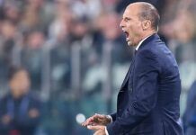 Allegri via dalla Juve senza rancore: “Quattro milioni per l’erede”