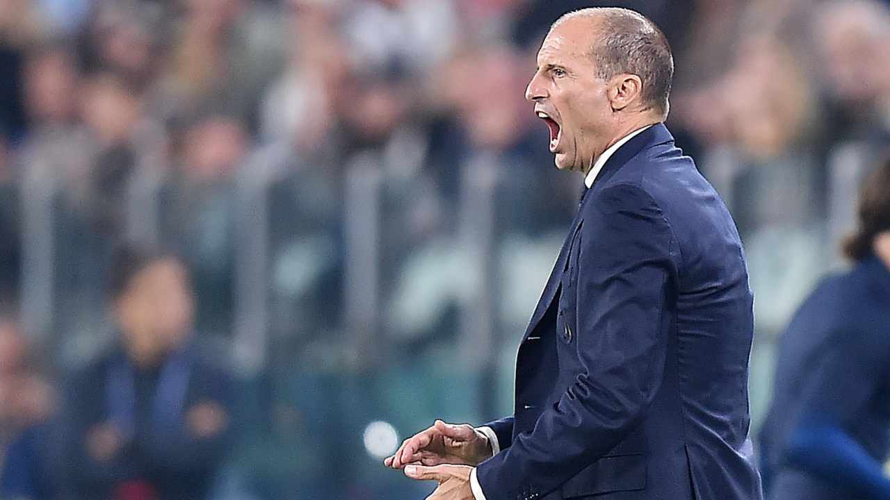 Allegri via dalla Juve senza rancore: “Quattro milioni per l’erede” 