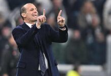Allegri spazientito, Juventus avvisata: “Non è adatto”