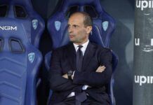 Volano gli stracci tra Calvo e Allegri: ‘bufera’ dopo il verdetto