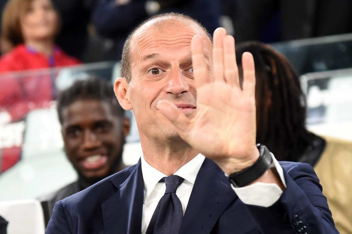 Firma ‘anticipata’, indizio ufficiale: è della Juventus