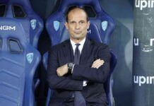 Allegri raggiuge Ronaldo in Arabia Saudita: per il tecnico della Juventus è arrivata un'offerta da brividi. I bianconeri pronti a cambiare tecnico