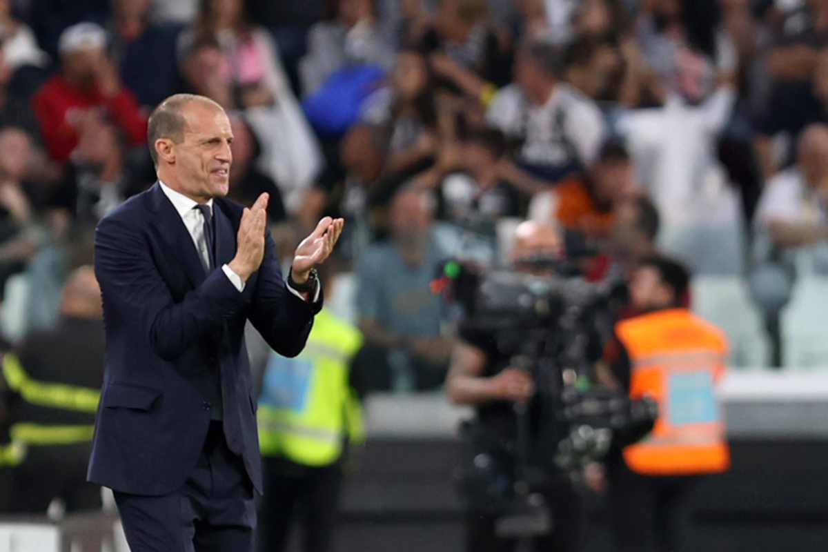 Juventus all’insegna del segno X: acquisto impensabile per la mediana