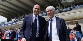 Atalanta e Juventus calciomercato Holm