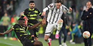 Calciomercato Juventus, l’ex Roma fa sul serio: 60 milioni per Chiesa
