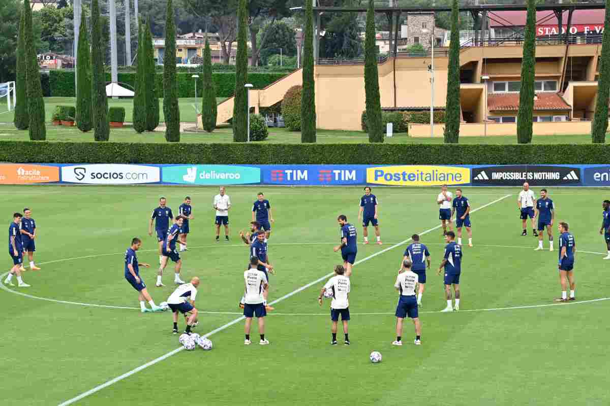 Calciomercato Juventus, l’azzurro ha le idee chiare: “Ecco dove giocherò”