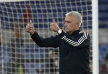 Mourinho, Roma: è fatta per N'Dicka. Beffa Juventus