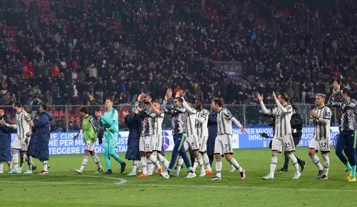 Juventus, Allegri resta solo: addio “comunicante”