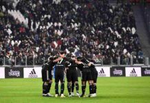 Scelta “politica”: firma al 100 per cento per la Juventus