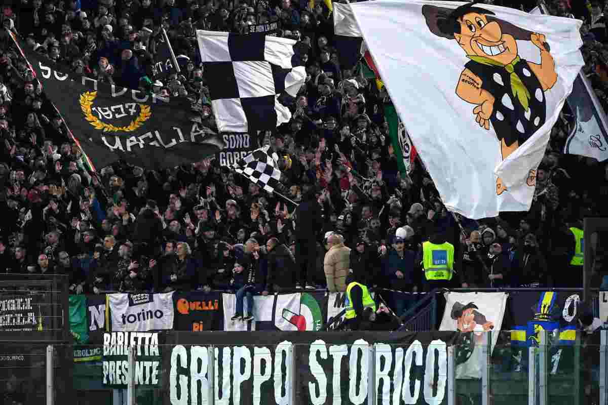 Calciomercato Juventus, atterrato a Torino: visite mediche e firma
