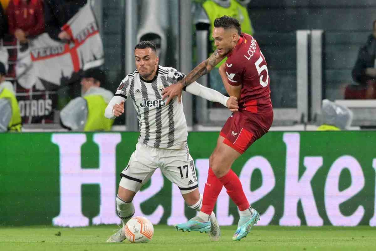 Calciomercato Juventus, Kostic via: l’erede è già bianconero
