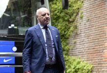 Addio Juventus: il jolly goleador se lo aggiudica l'Inter