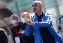 Juventus, finale da brividi: esplode la rissa, panchine in campo!