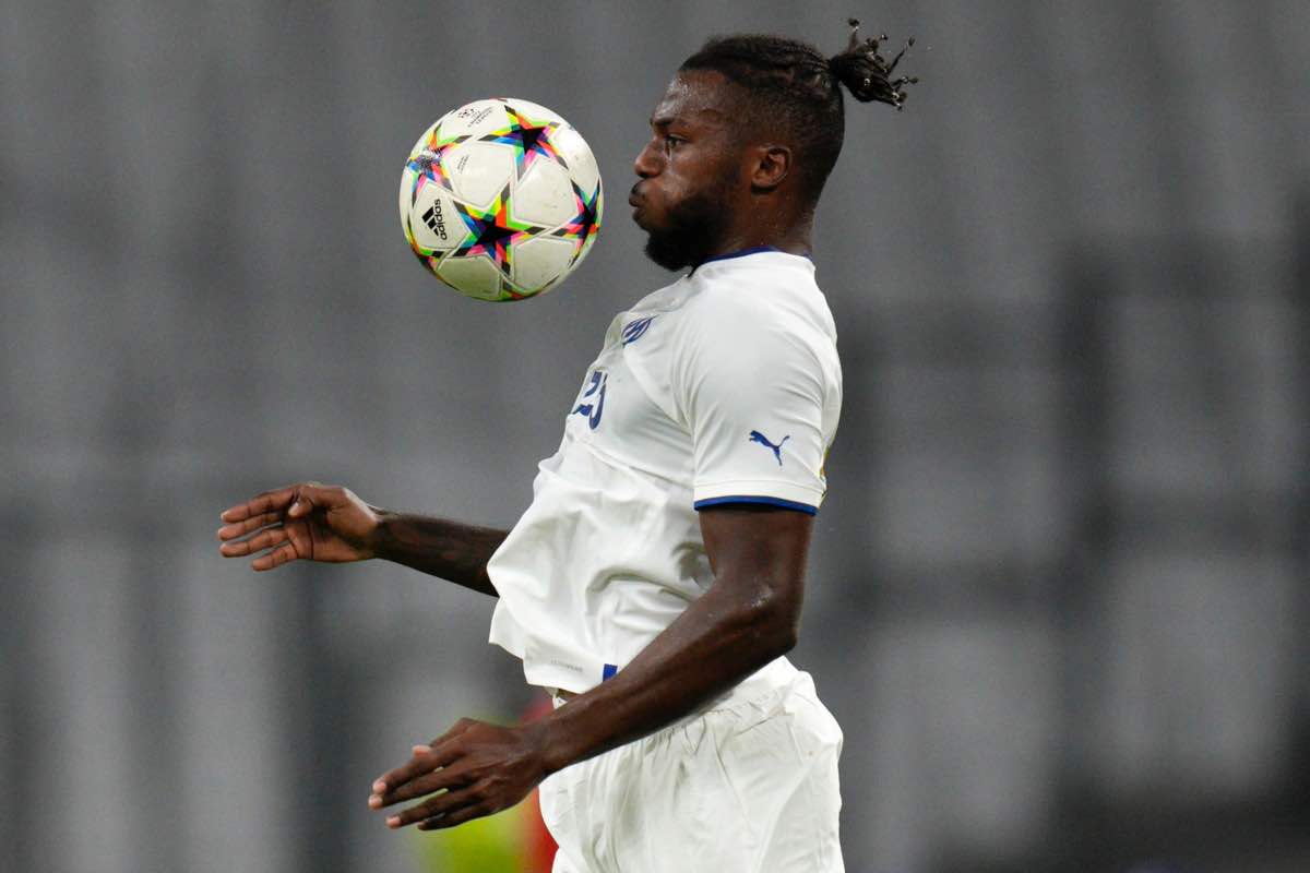 Nuno Tavares calciomercato Juventus