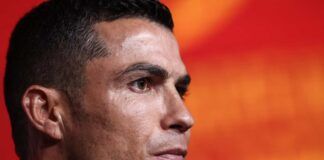 Ronaldo-Juventu: scontro a distanza