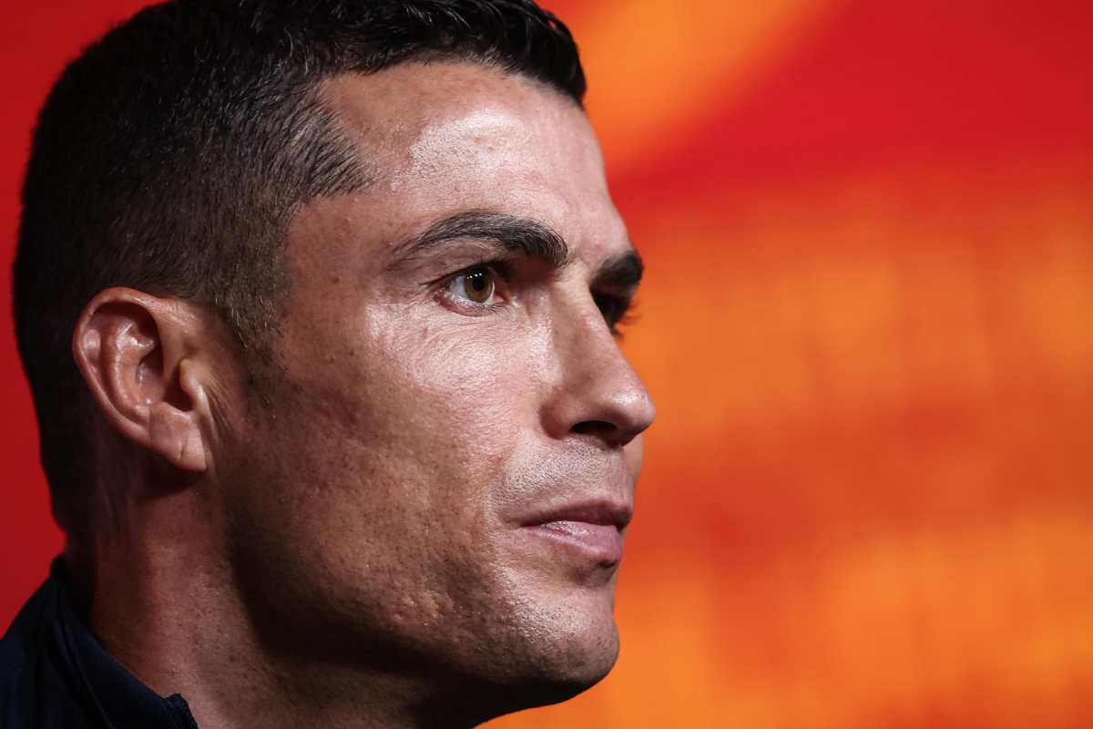 30 milioni a stagione: addio Juve, raggiunge Cristiano Ronaldo