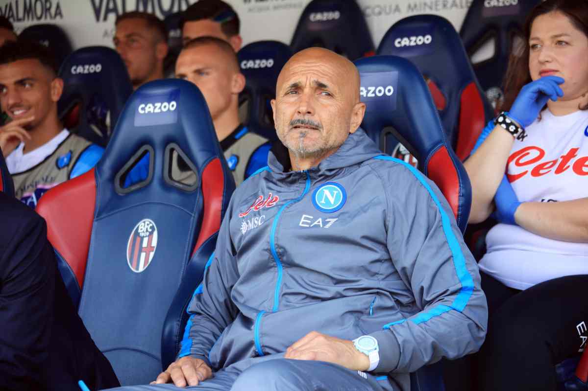 “Giuntoli e Spalletti alla Juventus”: esplode il nuovo caso