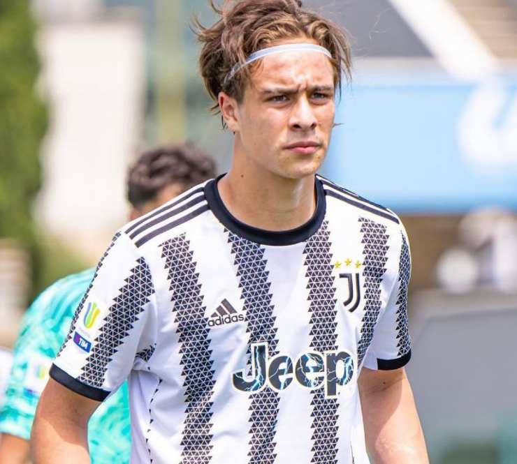 Ha stregato la Juventus: colpo alla Dybala, arriva la firma 