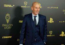 Zidane ha scelto la Juventus: sbarcano a Torino anche due ‘Pallone d'oro‘